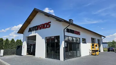 Krosart Tomasz Penar